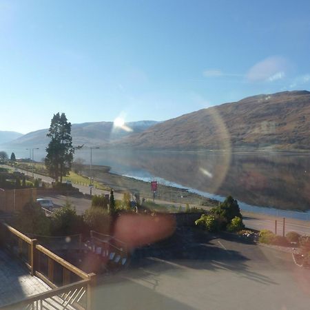 Glentower Lower Observatory Fort William Exterior photo