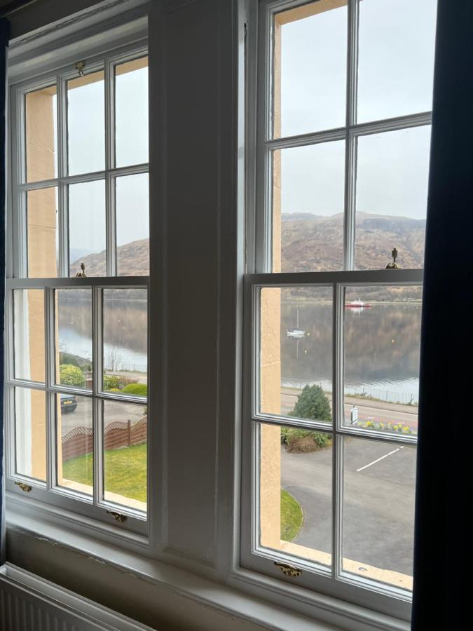 Glentower Lower Observatory Fort William Exterior photo
